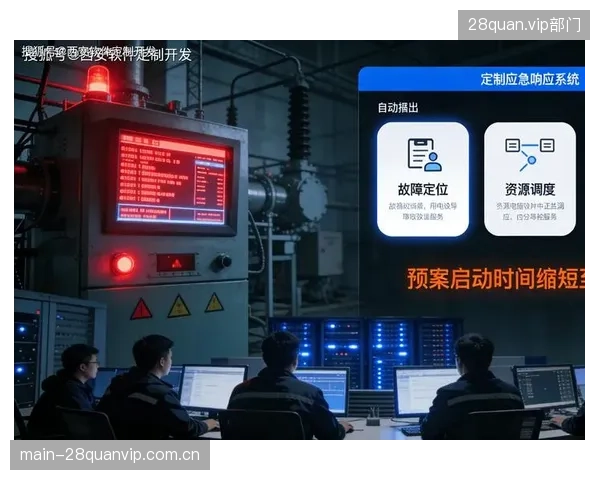 获美国国土安全部认证的某系统，已将潜在群体性事件的预警到启动应急预案的响应时间压缩了85%